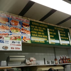 Olive Tree Deli