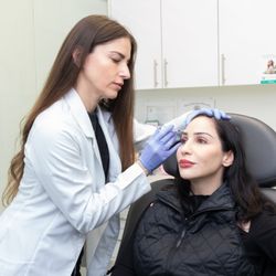 MedSmart Wellness Centers - Smooth fine lines with our expertly administered neurotoxin treatments.