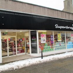 Superdrug Stores - Photo. 3.3.2018.