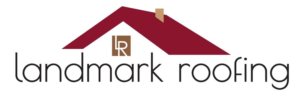 Slide of Landmark Roofing
