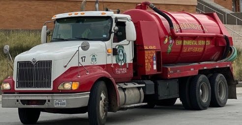 Harrington Environmental Services - septic in Fort Worth, TX