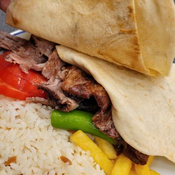 Şahin Lokantası - Doner - Turkish Near Me - Istanbul, 34 Şahin Lokantası - Doner - Turkish Near Me - Istanbul, 34