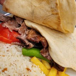 Şahin Lokantası - Doner