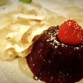 Chicago Chop House - Godiva Lava Cake - Steakhouses Near Me - Chicago, Illinois Chicago Chop House - Godiva Lava Cake - Steakhouses Near Me - Chicago, Illinois