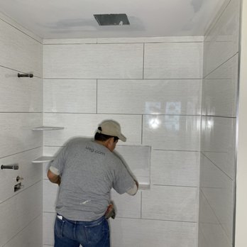 Quality Pro - Bathroom ceramic construction - Painters Near Me