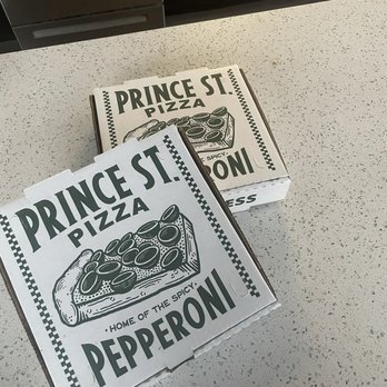 Prince Street Pizza - Pizza Near Me - Chicago, Illinois Prince Street Pizza - Pizza Near Me - Chicago, Illinois