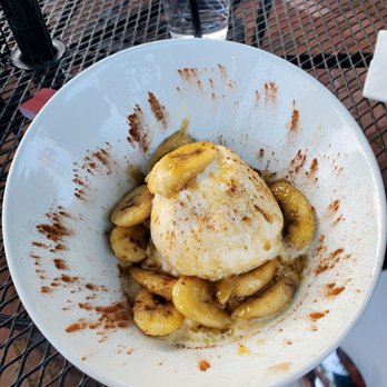 Molly's in Soulard - Bananas foster - Pubs Near Me - St. Louis, Missouri Molly's in Soulard - Bananas foster - Pubs Near Me - St. Louis, Missouri