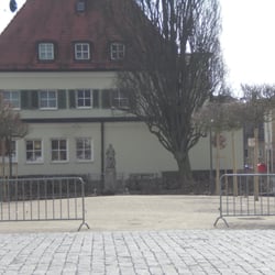Marktplatz