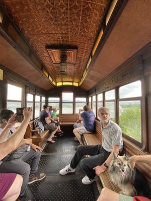 Duquesne Incline by null