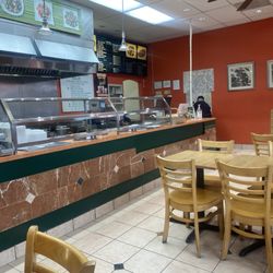 Peking Express of Vienna