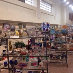 Oasis Fine Art and Craft