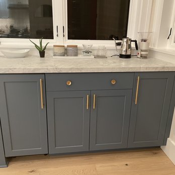Andrews Fine Cabinets and Millwork - Cabinetry Near Me - Ventura, California