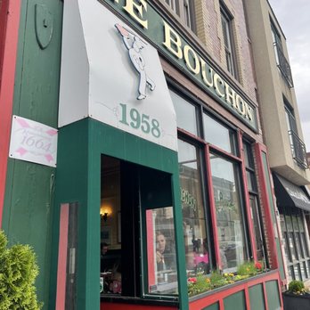 Le Bouchon - French Near Me - Chicago, Illinois Le Bouchon - French Near Me - Chicago, Illinois