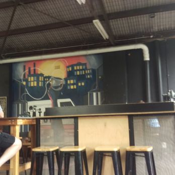 Batch Brewing Company - Bar - Breweries Near Me - Marrickville, NSW