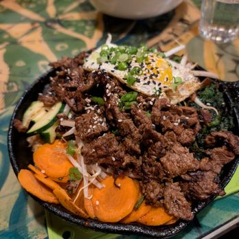 Street - Bibimbop - New American Near Me - Portsmouth, New Hampshire Street - Bibimbop - New American Near Me - Portsmouth, New Hampshire