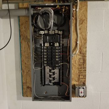 Carter Heating & Cooling - Electricians Near Me - Warren, Ohio