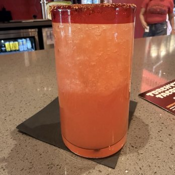 Torchy's Tacos - Margarita - Tacos Near Me - Denver, Colorado