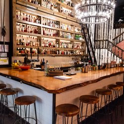 Butcher and the Rye