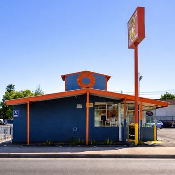 Golden West Donut & Hamburger - Bakeries Near Me - Long Beach, California Golden West Donut & Hamburger - Bakeries Near Me - Long Beach, California