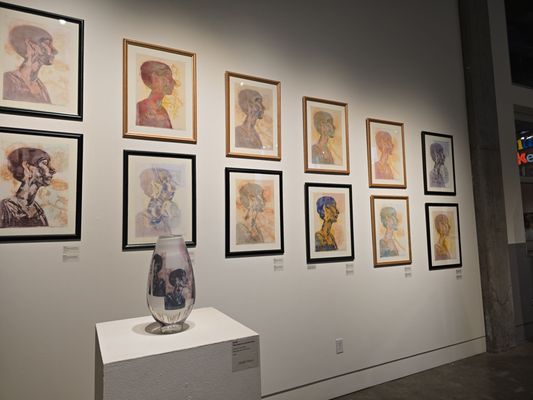 Schack Art Center by null