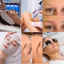 Arabella Aesthetics - Services