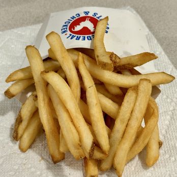 Federal Donuts & Chicken - Fries - Coffee & Tea Near Me - Marlton, New Jersey