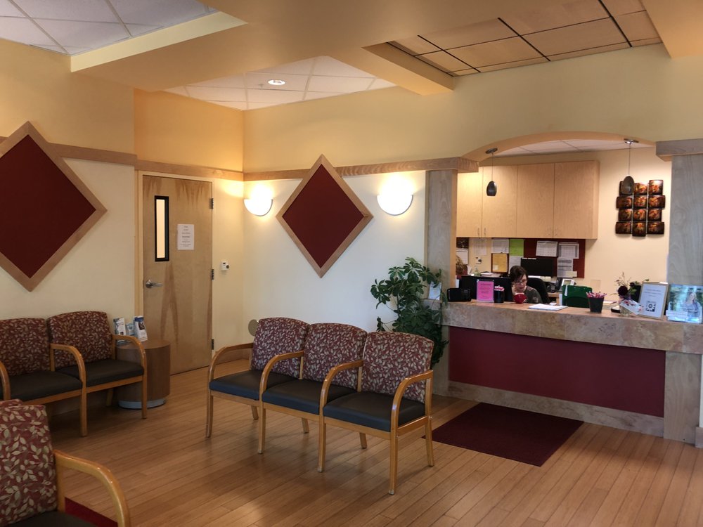 FOUR CORNERS OBGYN Updated August 2024 11 Reviews 1 Mercado St