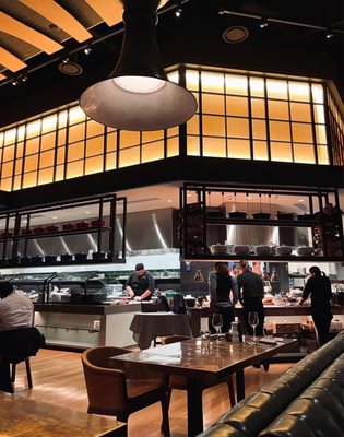 The Stilwell by null