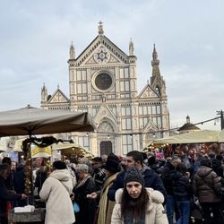 Piazza Santa Croce