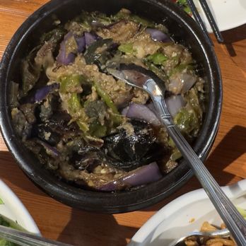 Easterly Berkeley - Chinese Near Me - Berkeley, California