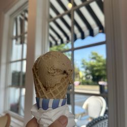 King’s Ice Cream