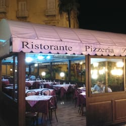 Ristorante La Madonnina