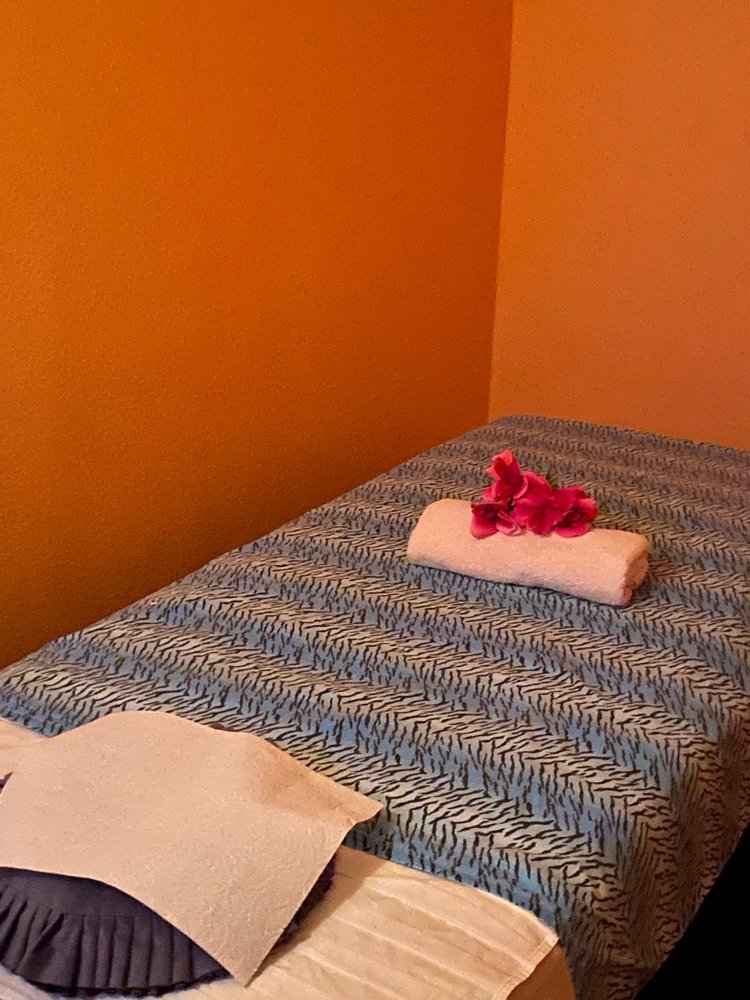 Sunshine Massage Therapy, Modesto Roadtrippers