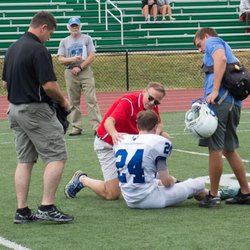 Ben W Kittredge, MD - OrthoVirginia