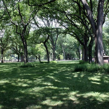 Central Park Conservancy - Parks Near Me - New York, New York