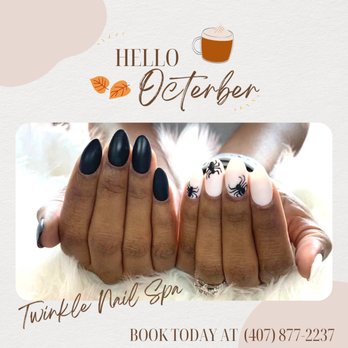 Twinkle Nail Spa - Nail Salons Near Me - Windermere, Florida Twinkle Nail Spa - Nail Salons Near Me - Windermere, Florida