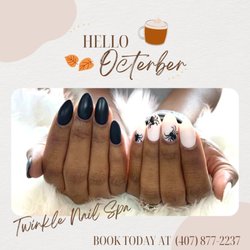 Twinkle Nail Spa
