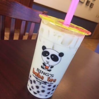 Bing's Boba Tea - Coffee & Tea Near Me - Tucson, Arizona