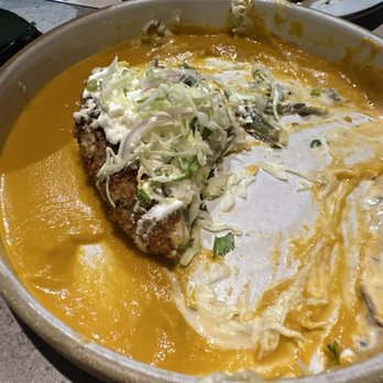 Saizon - Chile Relleno - New American Near Me - Fresno, California Saizon - Chile Relleno - New American Near Me - Fresno, California