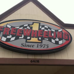 Freewheeling Powersports - Doing it Right since 1975!!!