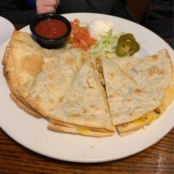 Wood n Tap - Quesadilla - Bars Near Me - Southington, Connecticut Wood n Tap - Quesadilla - Bars Near Me - Southington, Connecticut