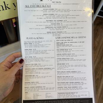 Harlow - Vegetarian Near Me - Portland, Oregon Harlow - Vegetarian Near Me - Portland, Oregon