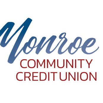 Monroe Community Credit Union - New Logo - Banks & Credit Unions Near Me - Monroe, Michigan Monroe Community Credit Union - New Logo - Banks & Credit Unions Near Me - Monroe, Michigan