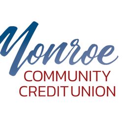 Monroe Community Credit Union - New Logo