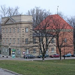 Stara Prochownia