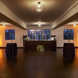 Fillmore Chapel by Wedgewood Weddings - Cocktail hour