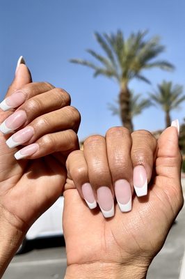 Bellaggio Nails Spa by null