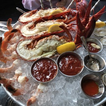 Row 34 - Seaport - New American Near Me - Boston, Massachusetts Row 34 - Seaport - New American Near Me - Boston, Massachusetts