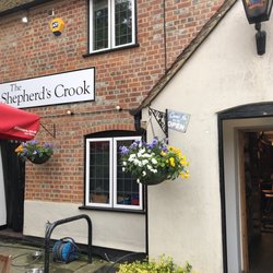 Shepherds Crook
