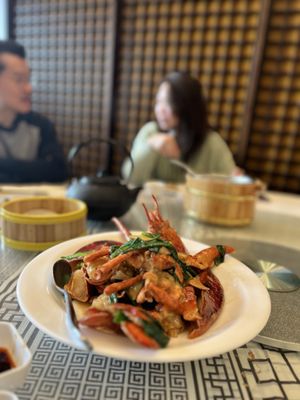 Sun Sui Wah Seafood Restaurant by null